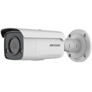 Vanjska IP kamera sa snimanjem u boji 24h - Hikvision ColorVu 4 MP