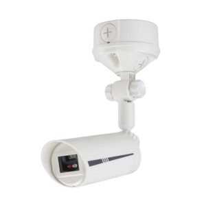 Detektor plamena TAKEX FS-5000E – vanjski senzor plamena s UV detekcijom