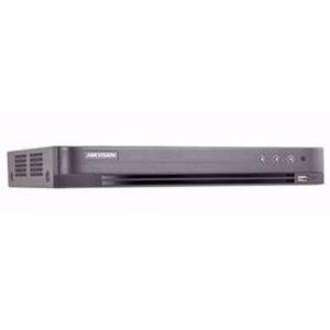 DVR snimač Hikvision 8-kanalni do 8 MP - DS-7208HUHI-K1