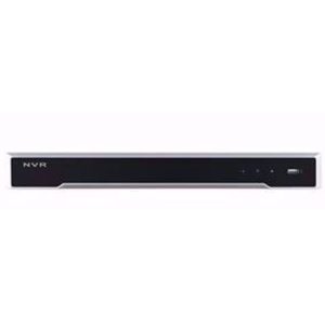 NVR snimač Hikvision 8-kanalni do 12 MP - DS-7608NI-I2