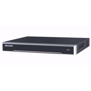 NVR snimač Hikvision 8-kanalni do 8 MP - DS-7608NI-K2