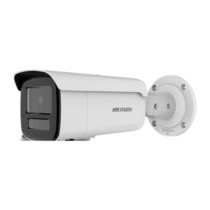 Vanjska nadzorna kamera IP Hikvision 4 MP s AcuSense tehnologijom - DS-2CD2T43G2-2LI2U (4 mm)