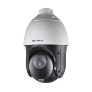 Hikvision kamera PTZ IP vanjska nadzorna 4 MP s 25x optičkim zoomom i AcuSense tehnologijom - DS-2DE4425IW-DE