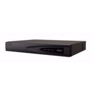 NVR snimač Hikvision DS-7608NI-K1/8P - 8 kanala, PoE, do 8 MP