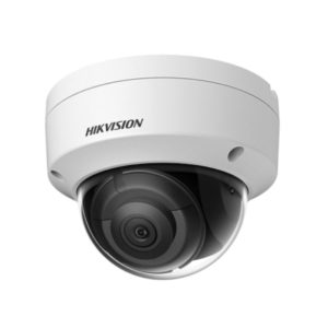 Vanjska nadzorna IP kamera s audio zapisom Hikvision DS-2CD2143G2-IS 2.8 mm - 4 MP