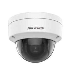 Vanjska nadzorna IP kamera s mikrofonom Hikvision DS-2CD2143G2-IU 2.8 mm - 4 MP
