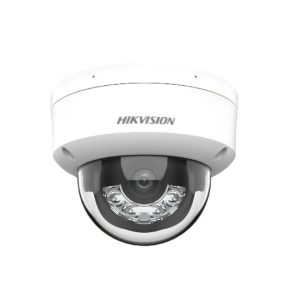 Nadzorna kamera vanjska IP 4 MP sa Smart Hybrid Light - Hikvision DS-2CD2143G2-LIS2U