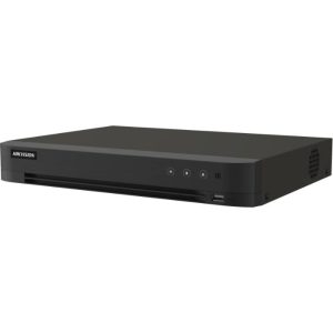 DVR snimač Hikvision za 8 kamera, AcuSense, do 8 MP - iDS-7208HUHI-M1/X/A