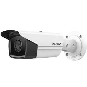 Hikvisiona kamera nadzorna vanjska bullet IP - 4 MP s 4 mm lećom - DS-2CD2T43G2-4I (4mm)