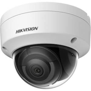 Hikvision vanjska IP dome nadzorna kamera 4 MP s AcuSense tehnologijom - DS-2CD2143G2-I (2.8mm)