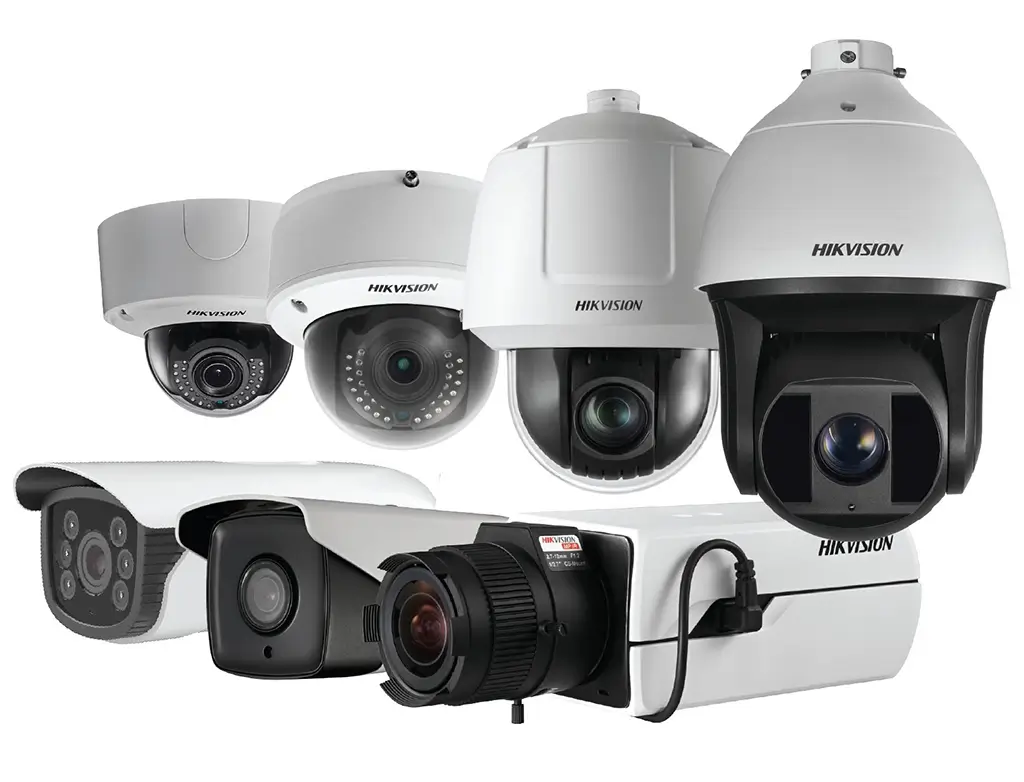 Videonadzori