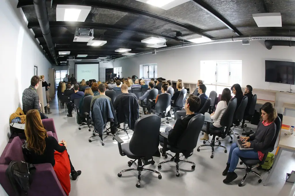 Coworking Zadar - COIN