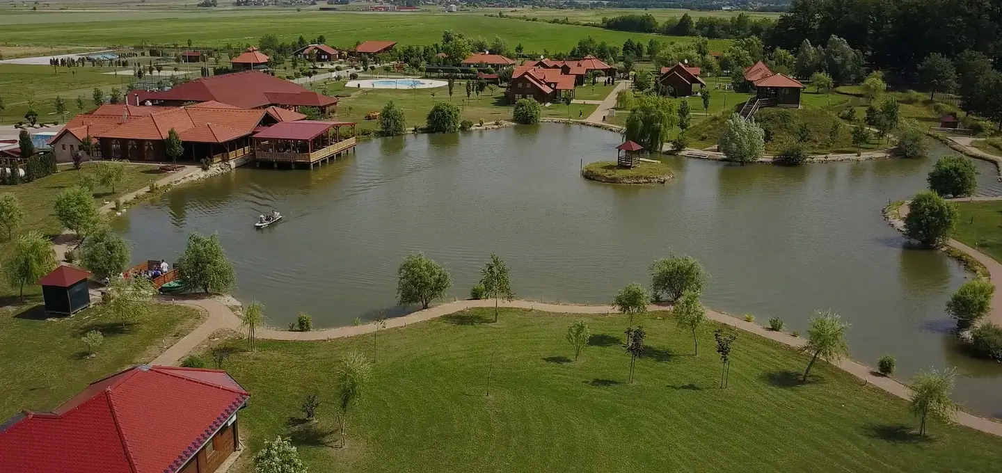 KRAŠ EKO PARK