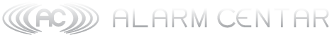 Alarm Centar logo