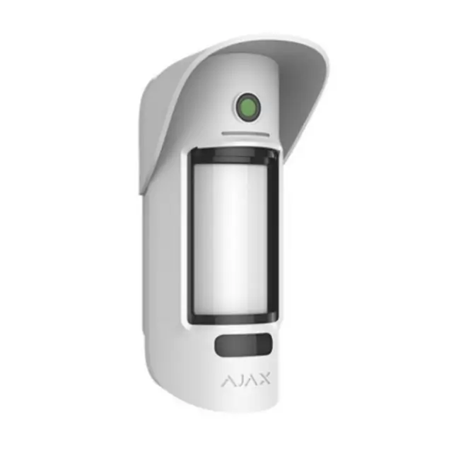 Außenbewegungsmelder intelligenter Scanner